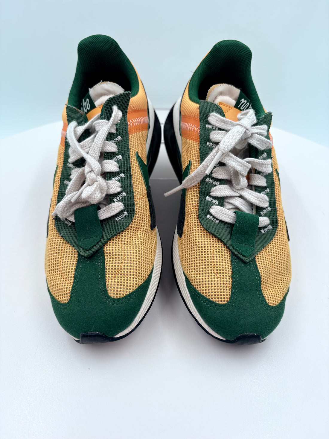 Nike Pre-Day University Gold Men's sneakers