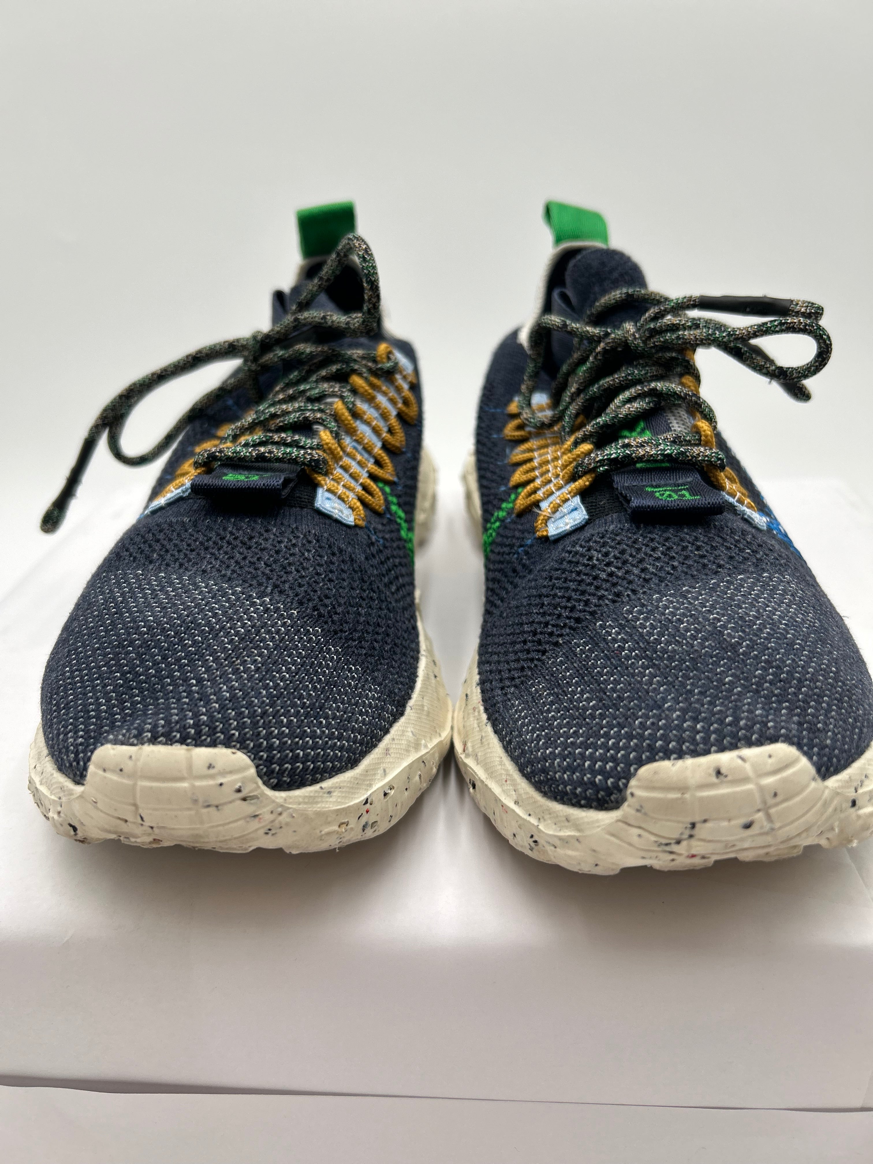 Nike Space Hippie 01 Obsidian