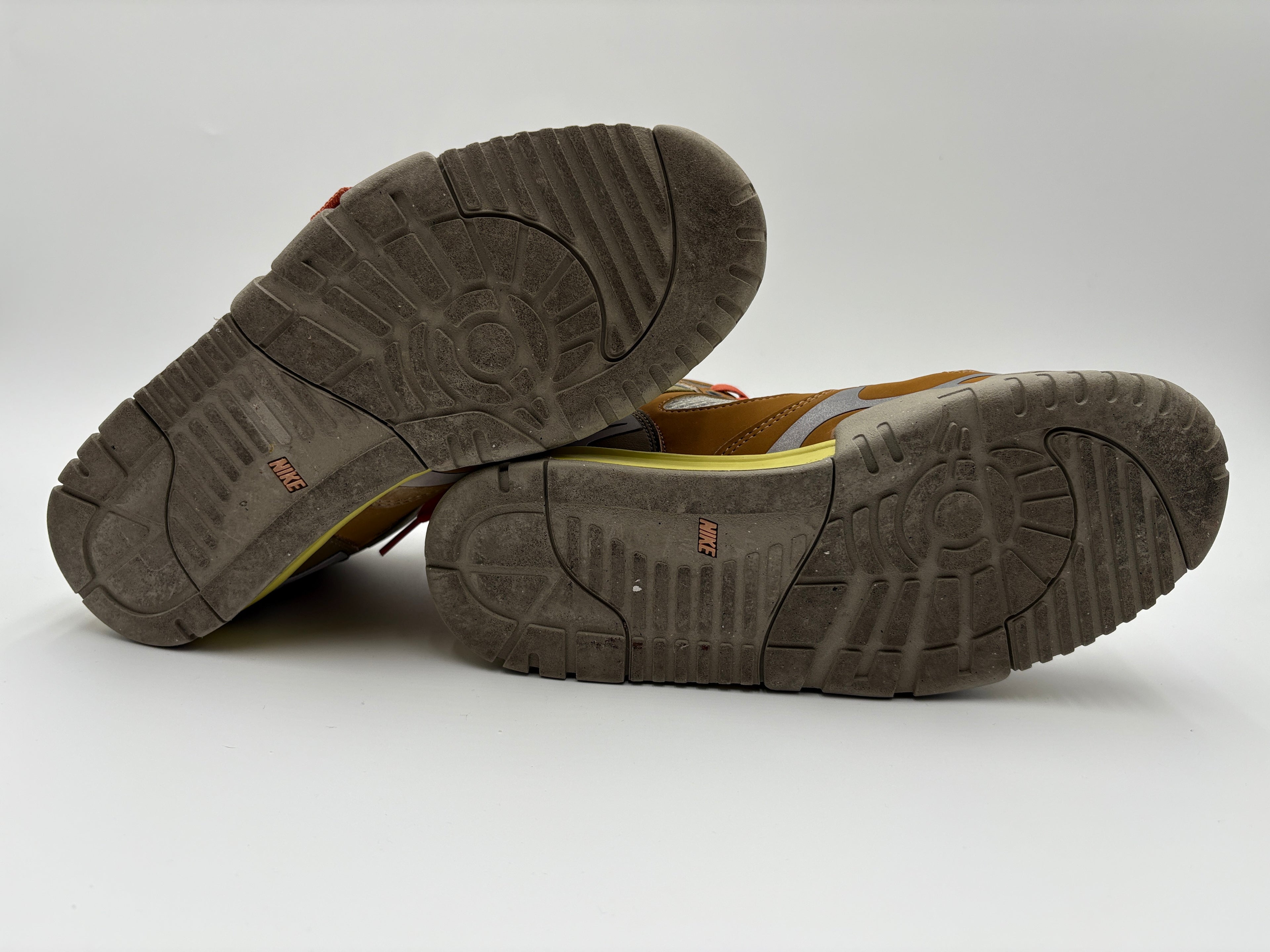 Nike Air Trainer 1 SO Coriander Authenticated