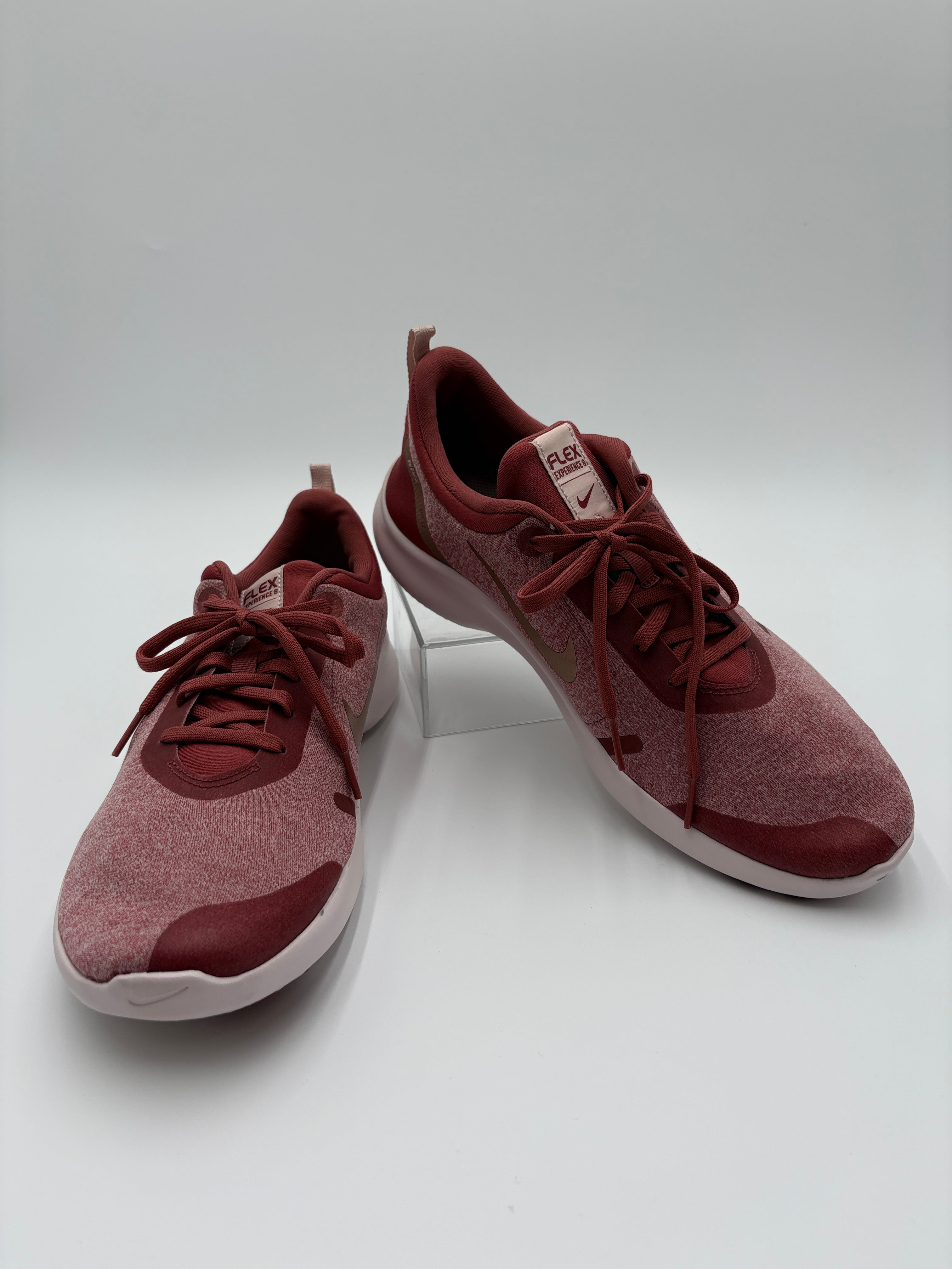 Nike Flex Experience Light Redwood AJ5908-801