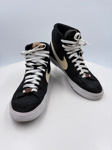 Nike Blazer Mid 77 Pomegranate Fig 3,  CI1166-001