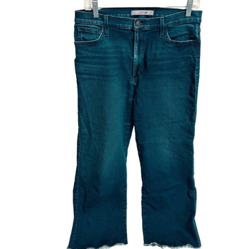 Joe's Jeans wide leg jeans