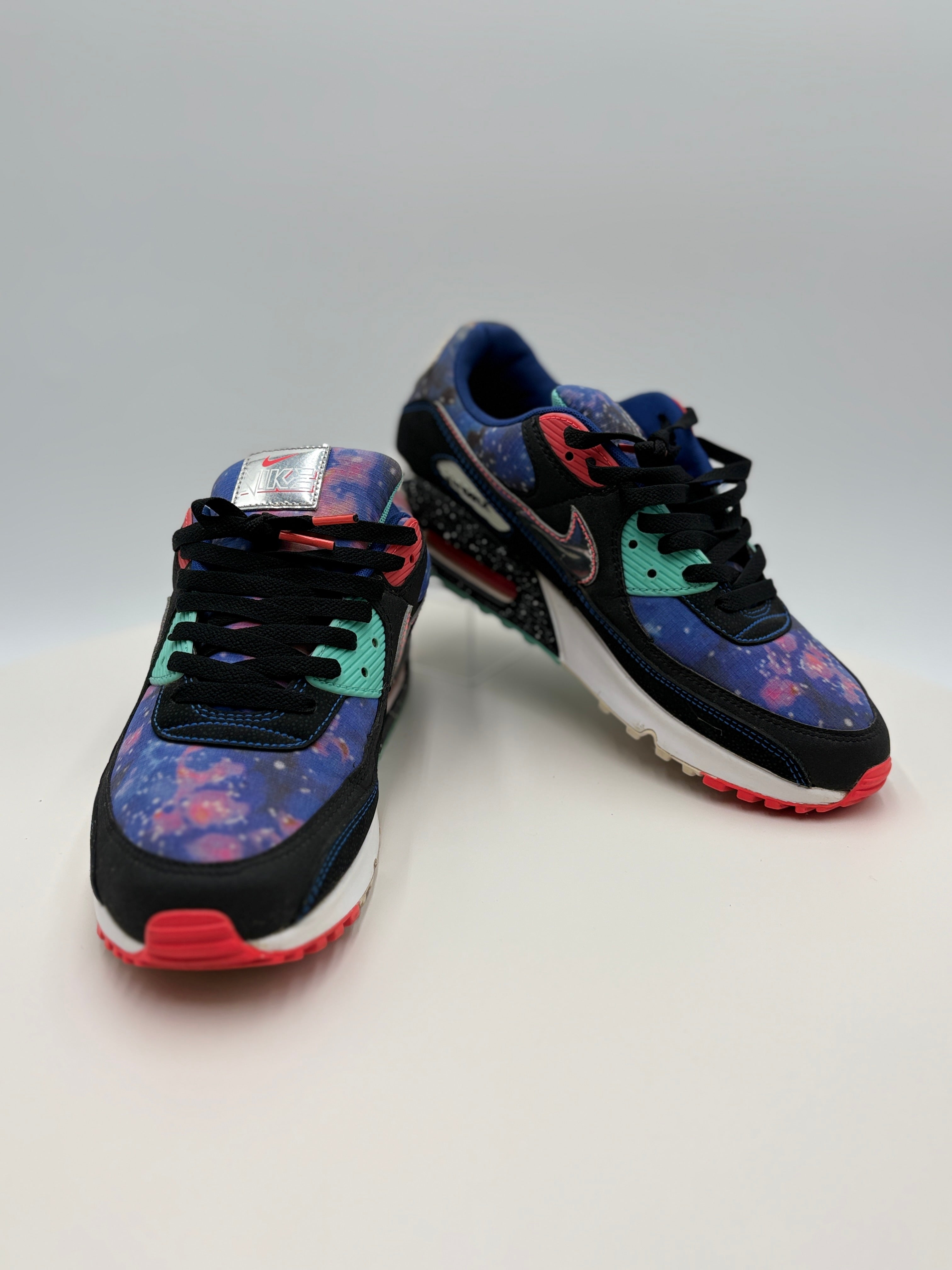 Nike Air Max 90 Super Nova Authenticated