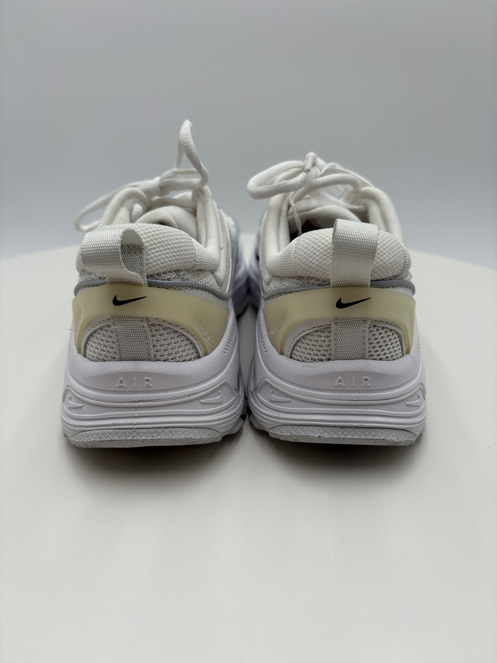 Nike Air Max Bliss, Summit White