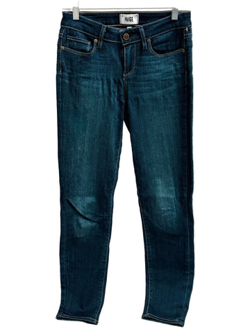 Paige Verdugo Ankle Women's Jeans