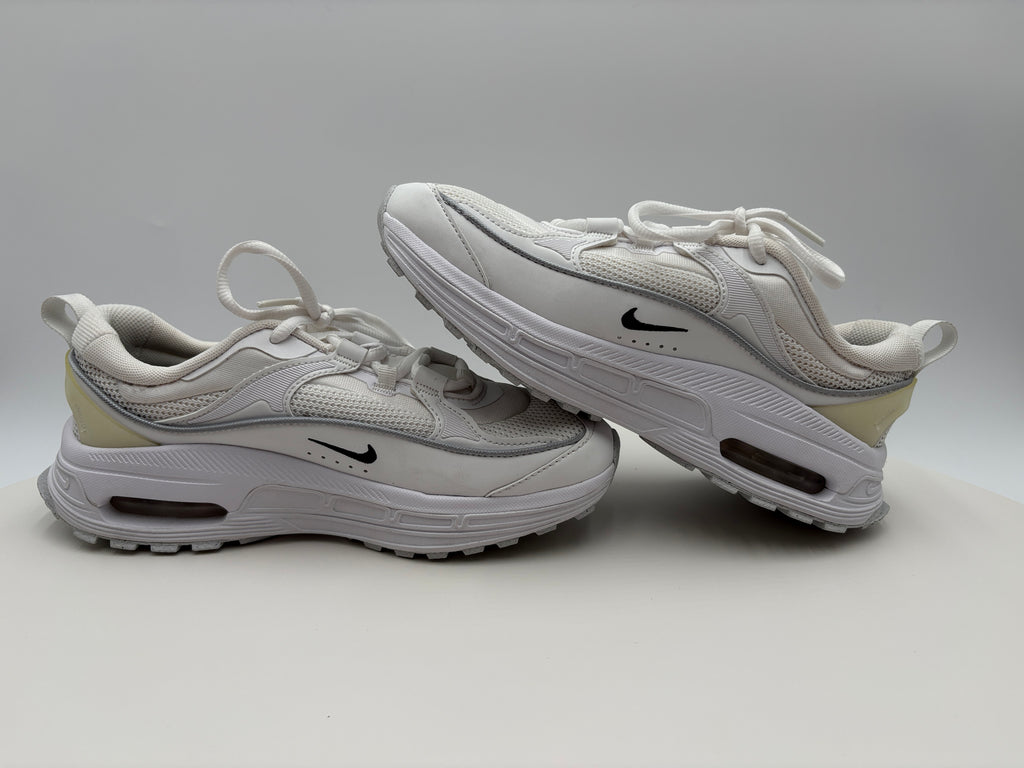 Nike Air Max Bliss, Summit White