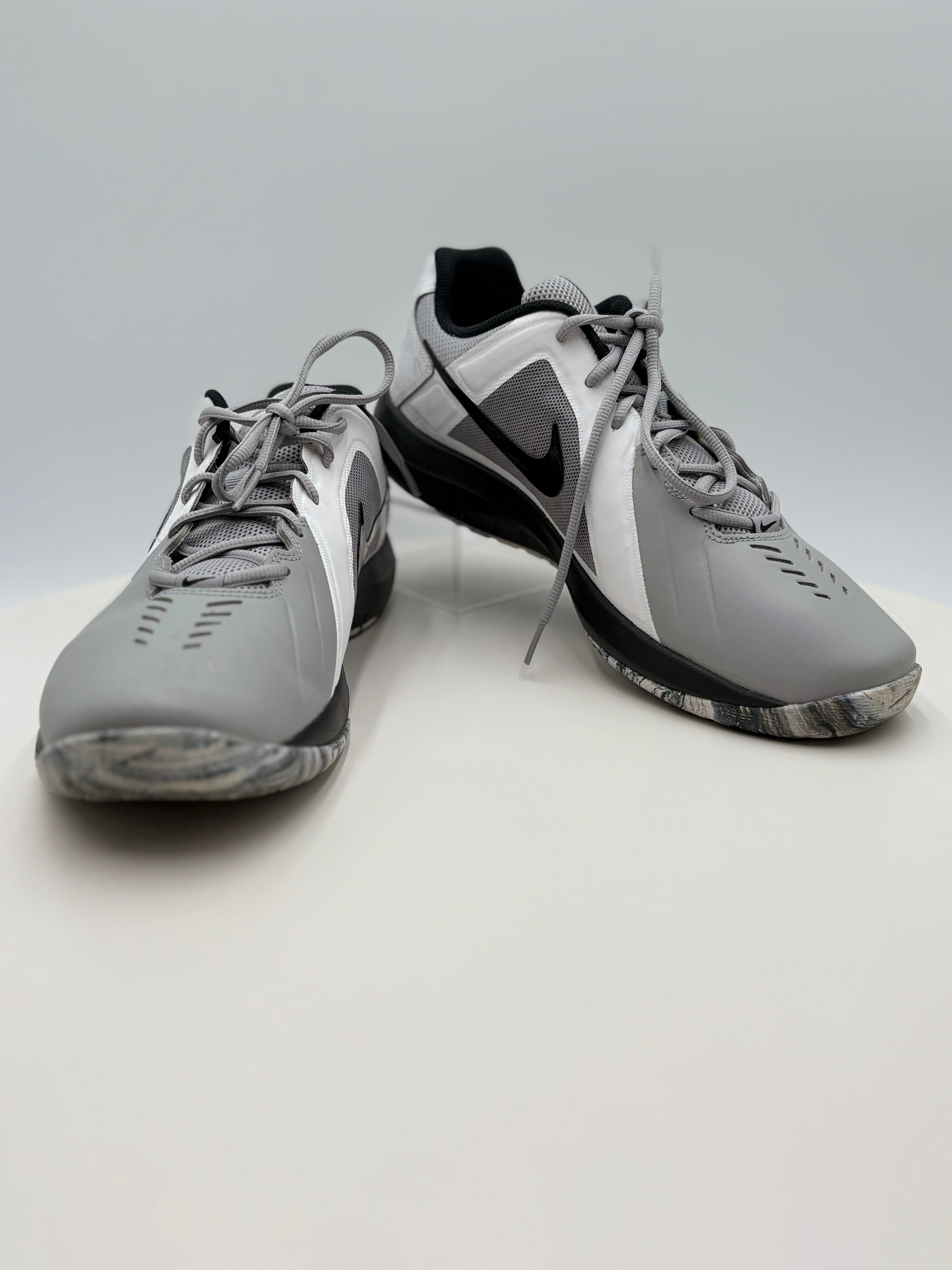 Nike Air Marvin Low (719924-005)