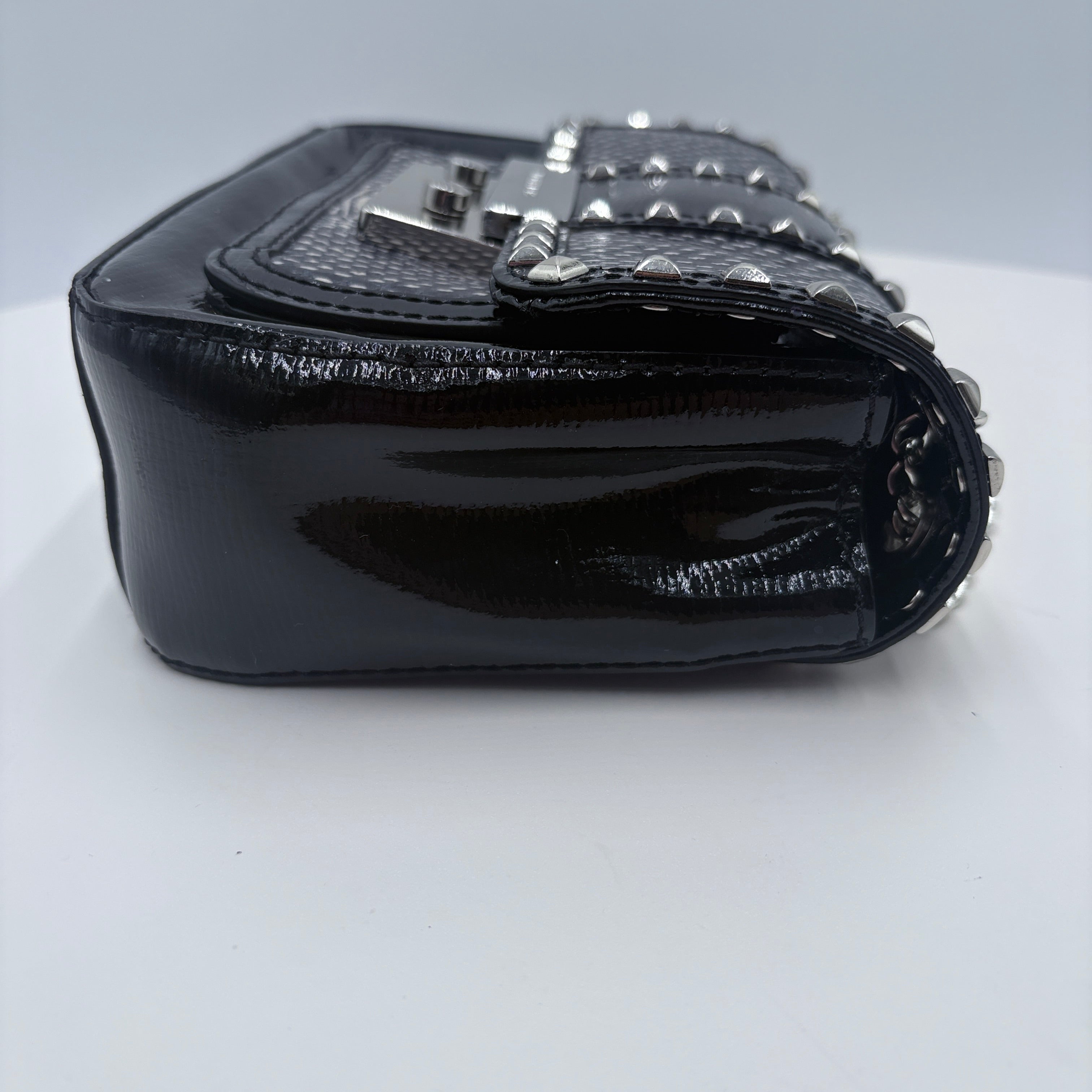 Michael Kors cross body purse