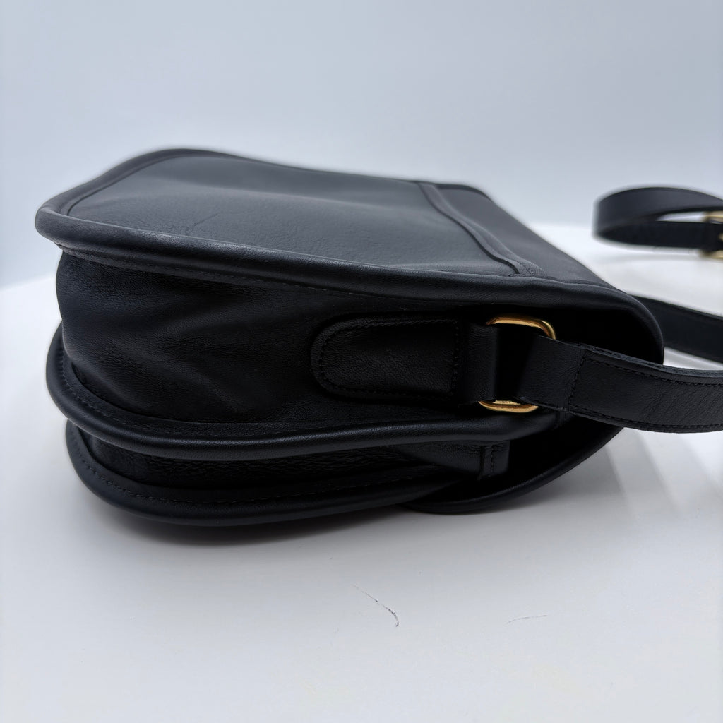 Authenticated Vintage Coach Prairie purse