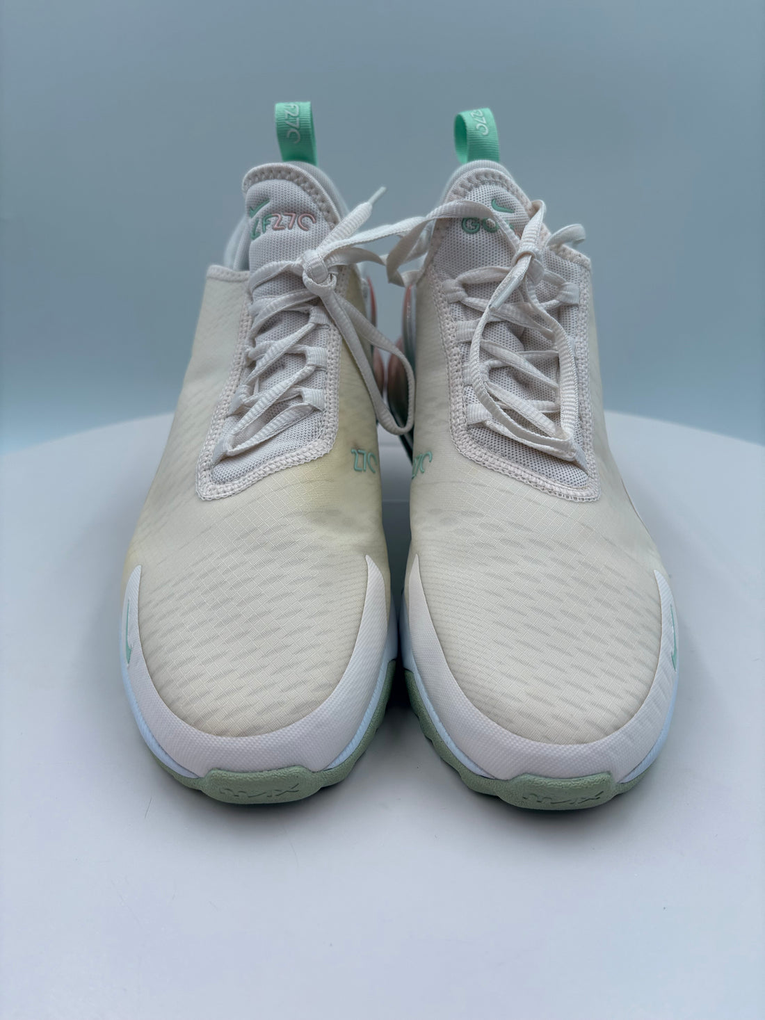 Nike Air Max 270 Golf Sail Light Dew Men's sneakers