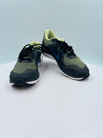Nike Duel Fusion X2 Lime Black