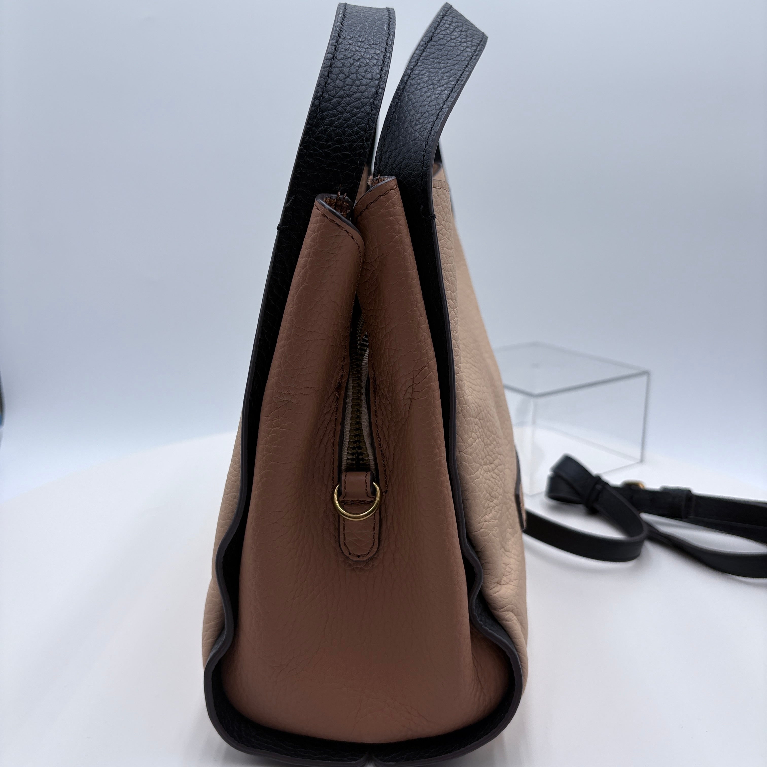 American Leather Co. Cross body, Handbag purse