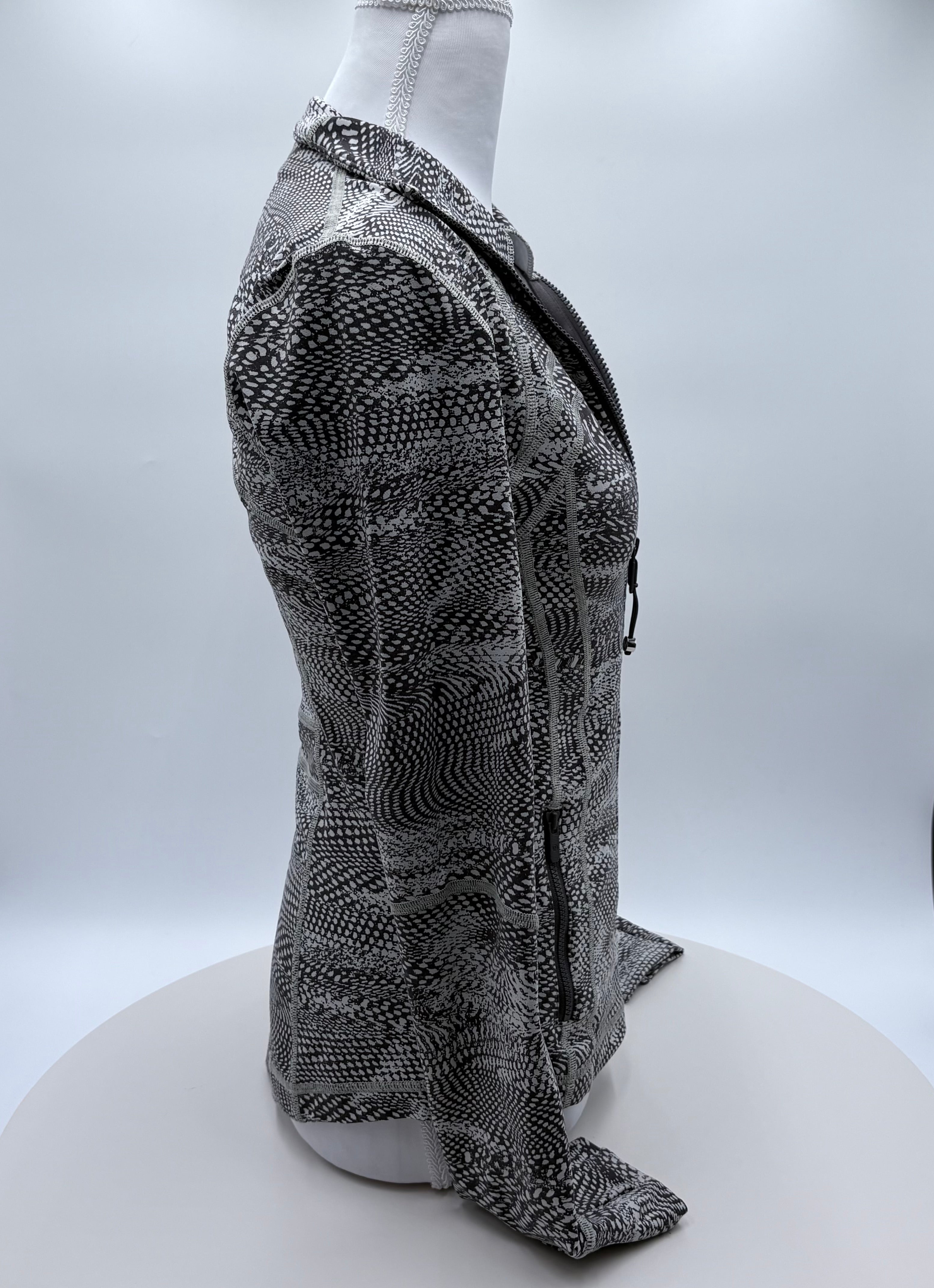 Lululemon sweatshirt, size small