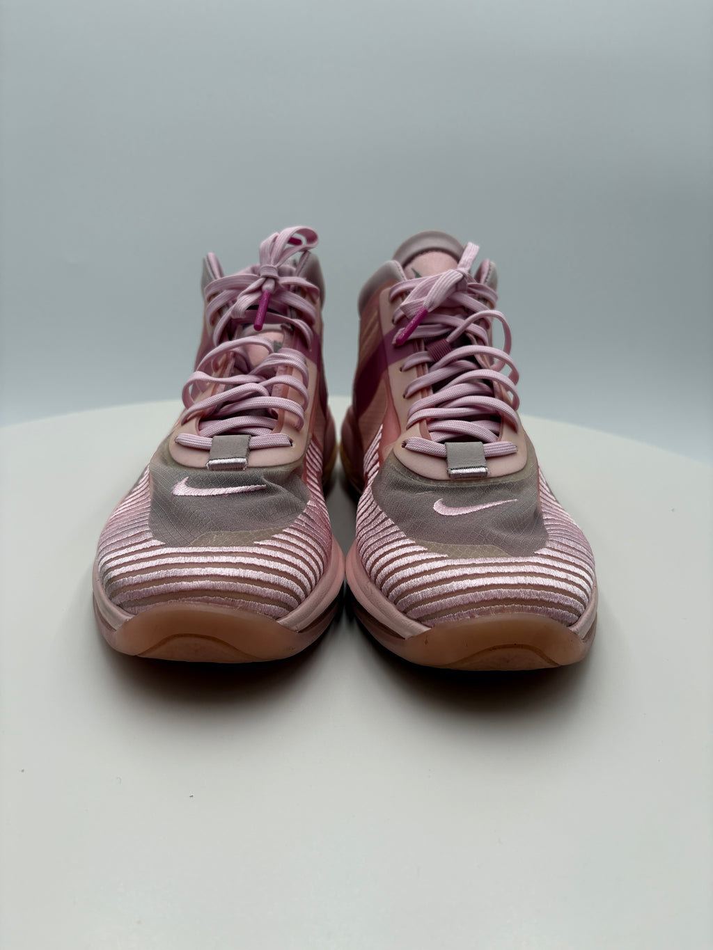 Nike John Elliott X Lebron Icon, Tulip Pink