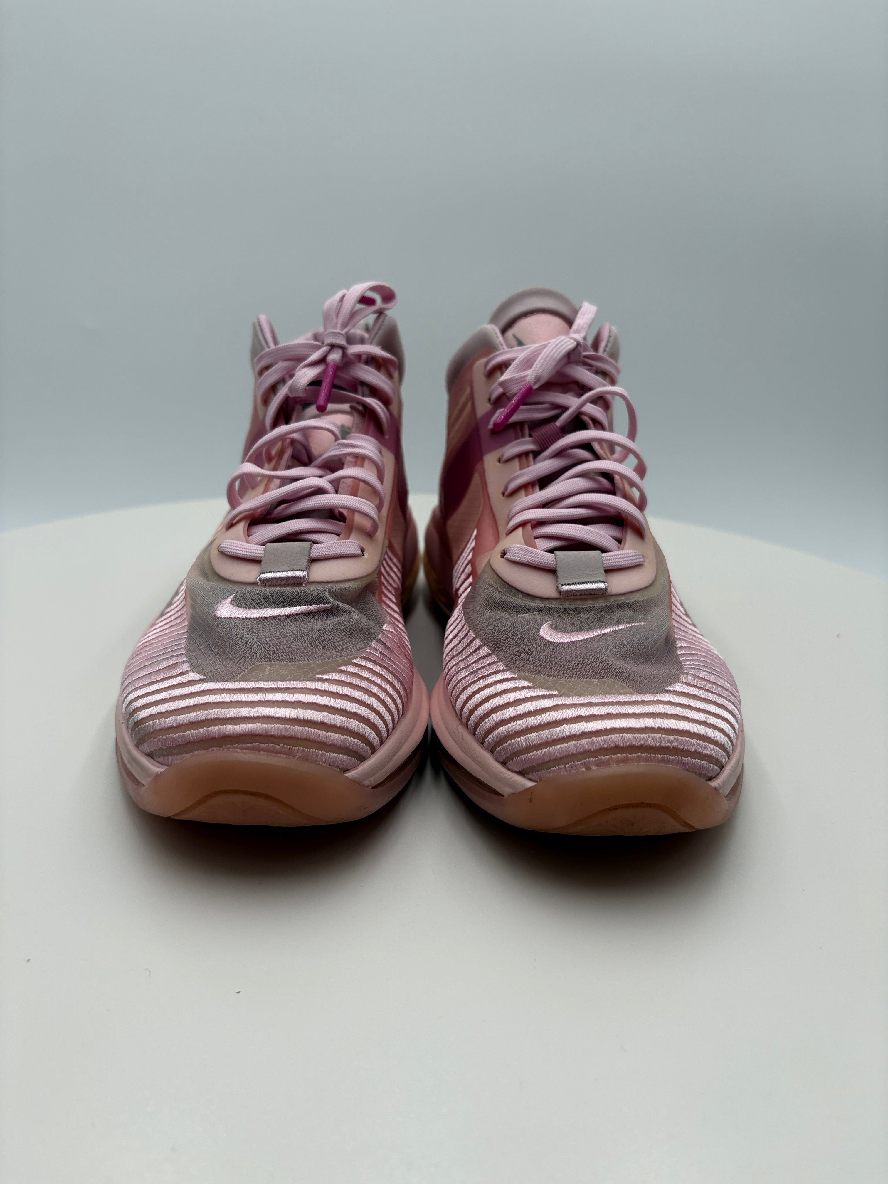 Nike John Elliott X Lebron Icon, Tulip Pink