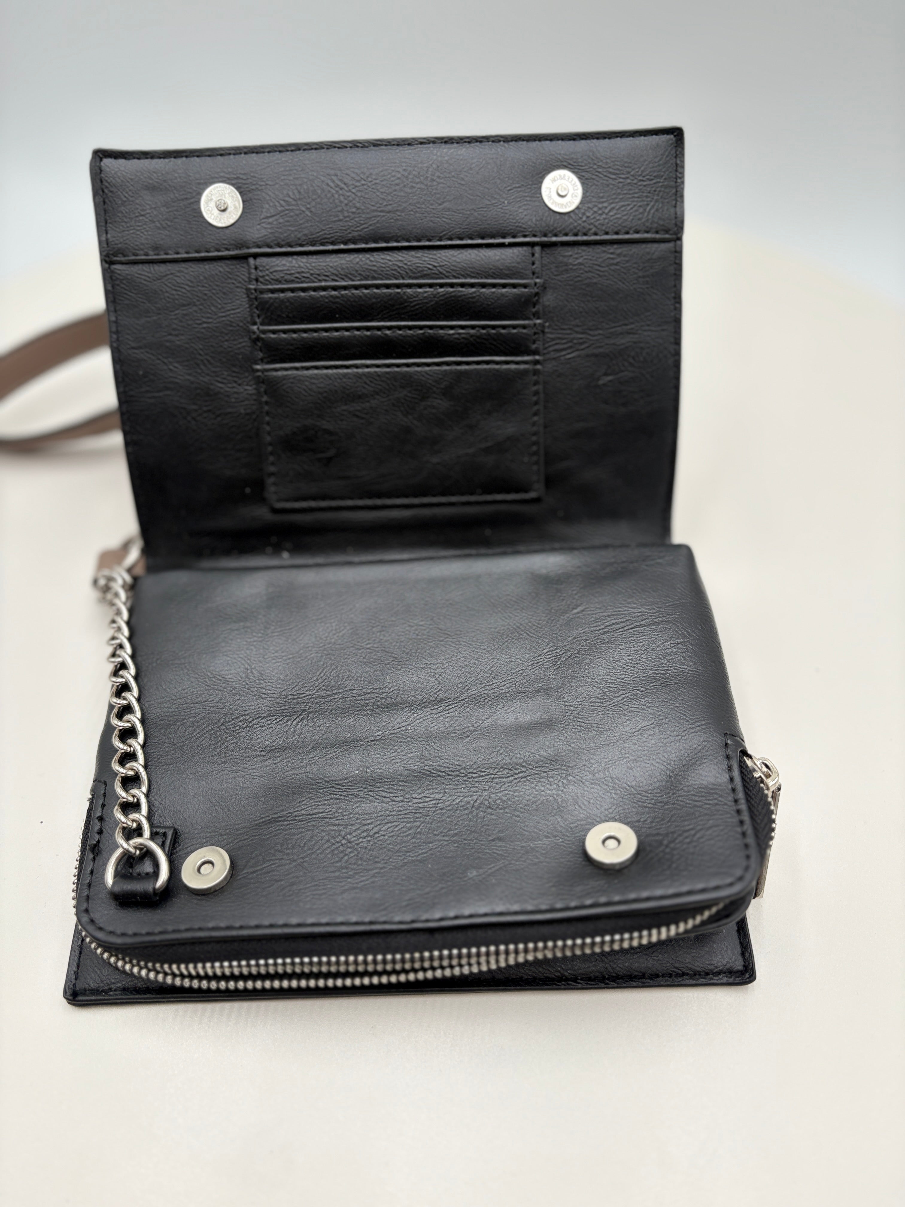 Steve Maden Crossbody purse