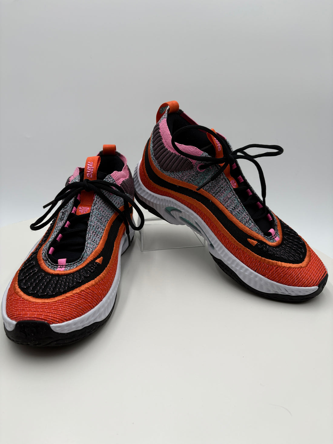 Authenticated Nike Cosmic Utility 3 "As one we win" DV2757-001