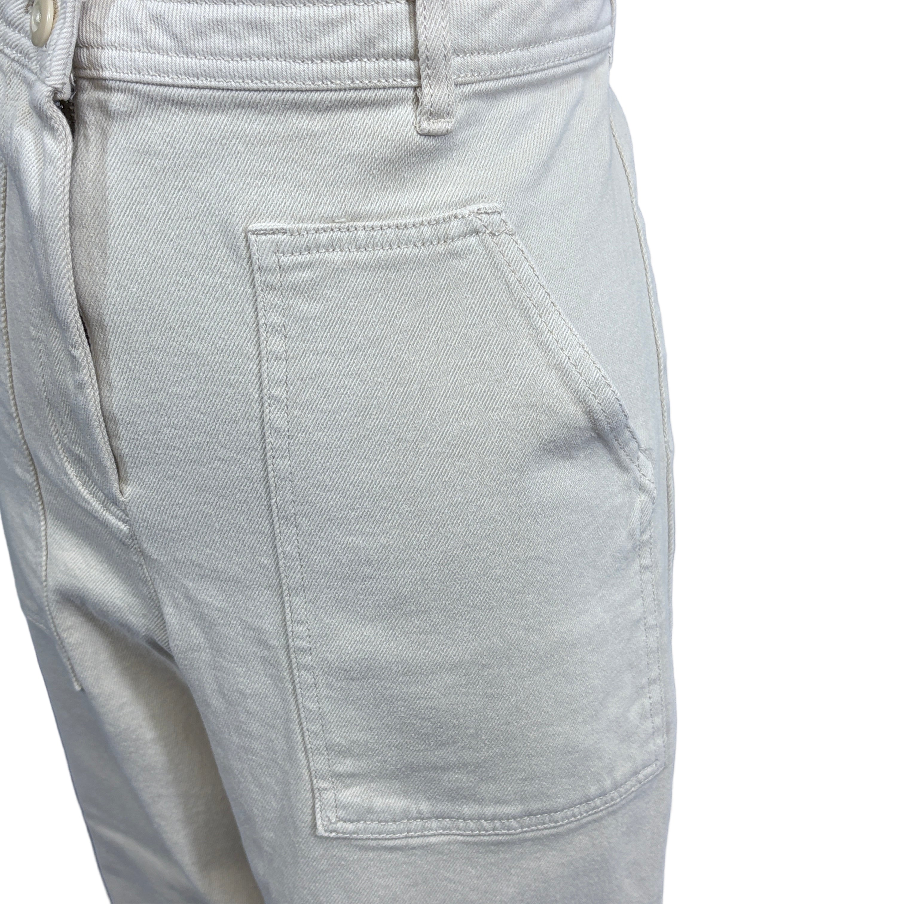 Wilfred Free Straight Leg Jeans, NWT, size 10