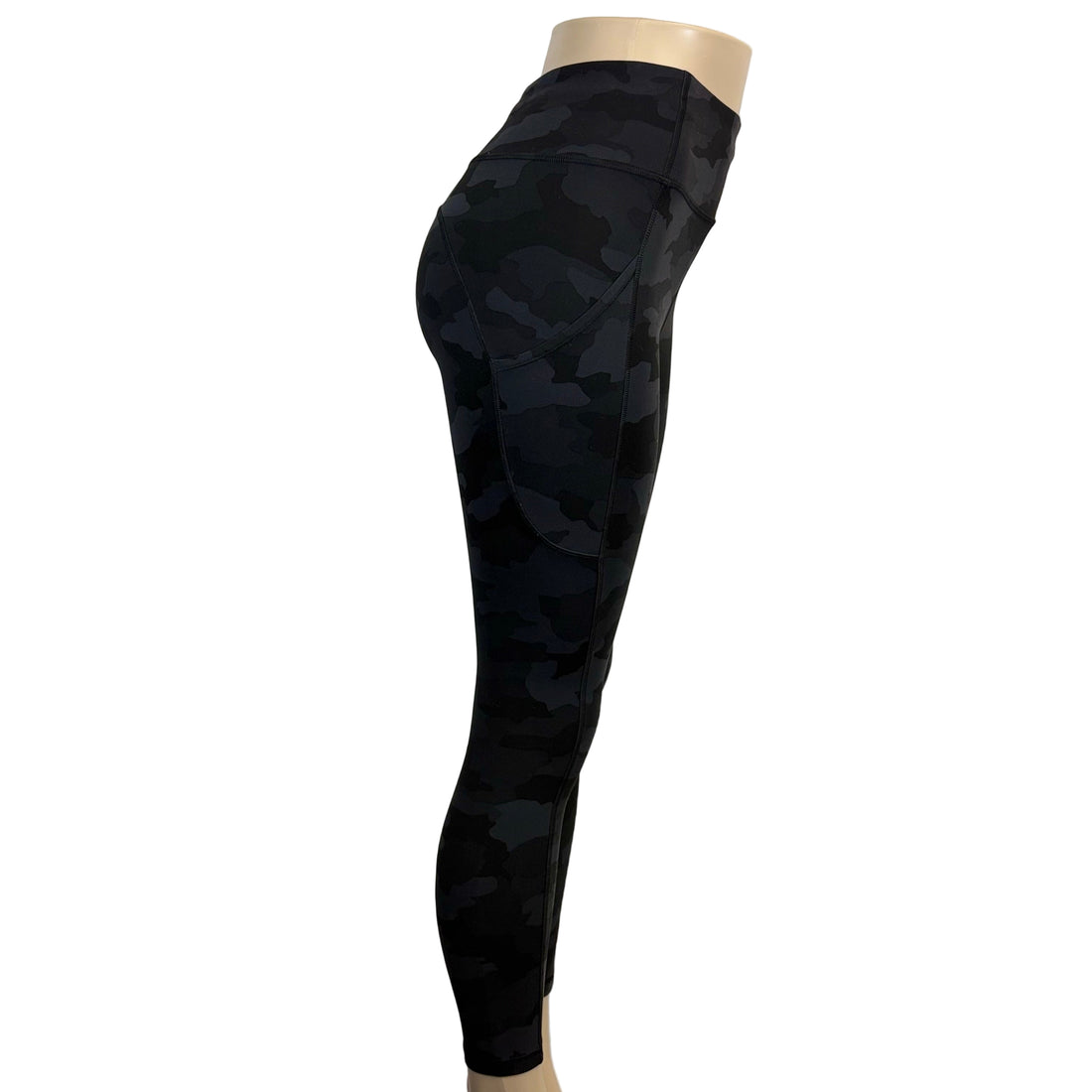 Lululemon Leggings, size 4