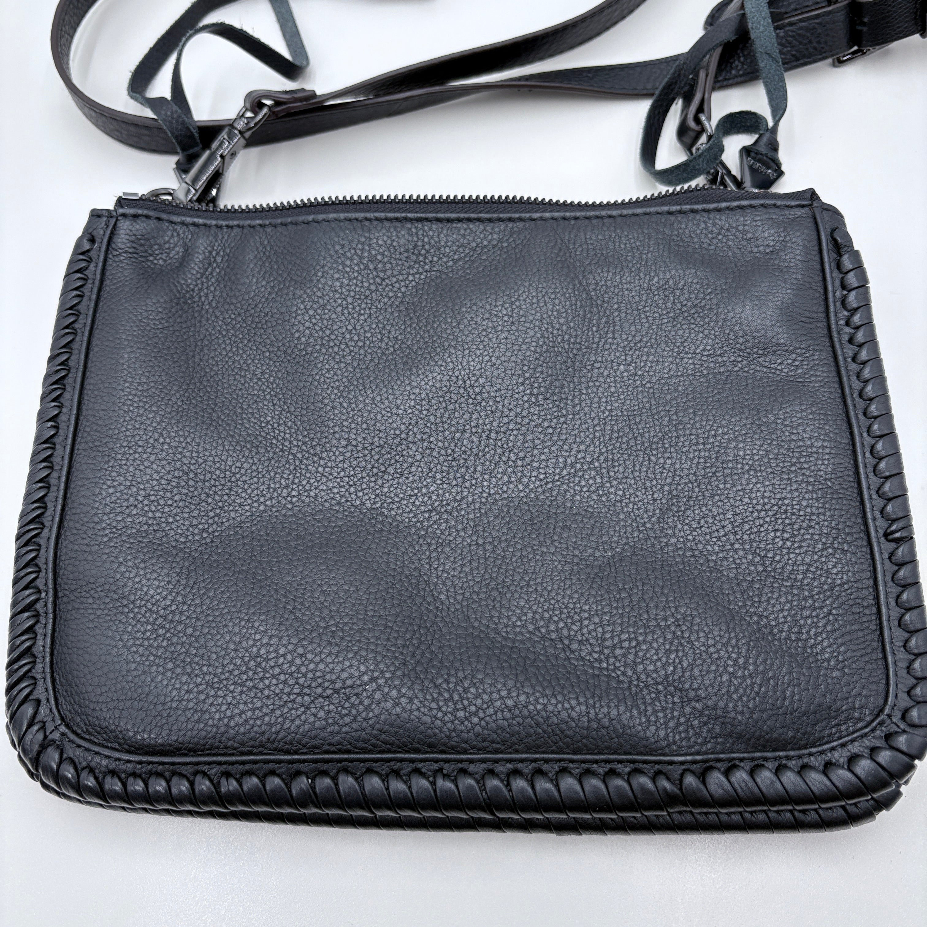 Aimee Kestenberg cross body purse