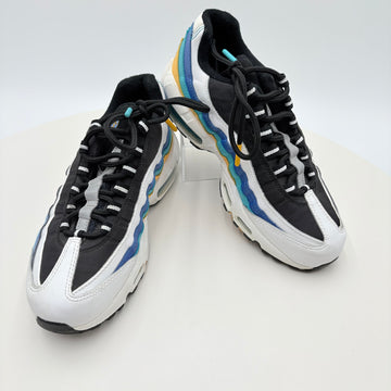 Nike Air Max 95 PRM Windbreaker CI1900-123, sneakers