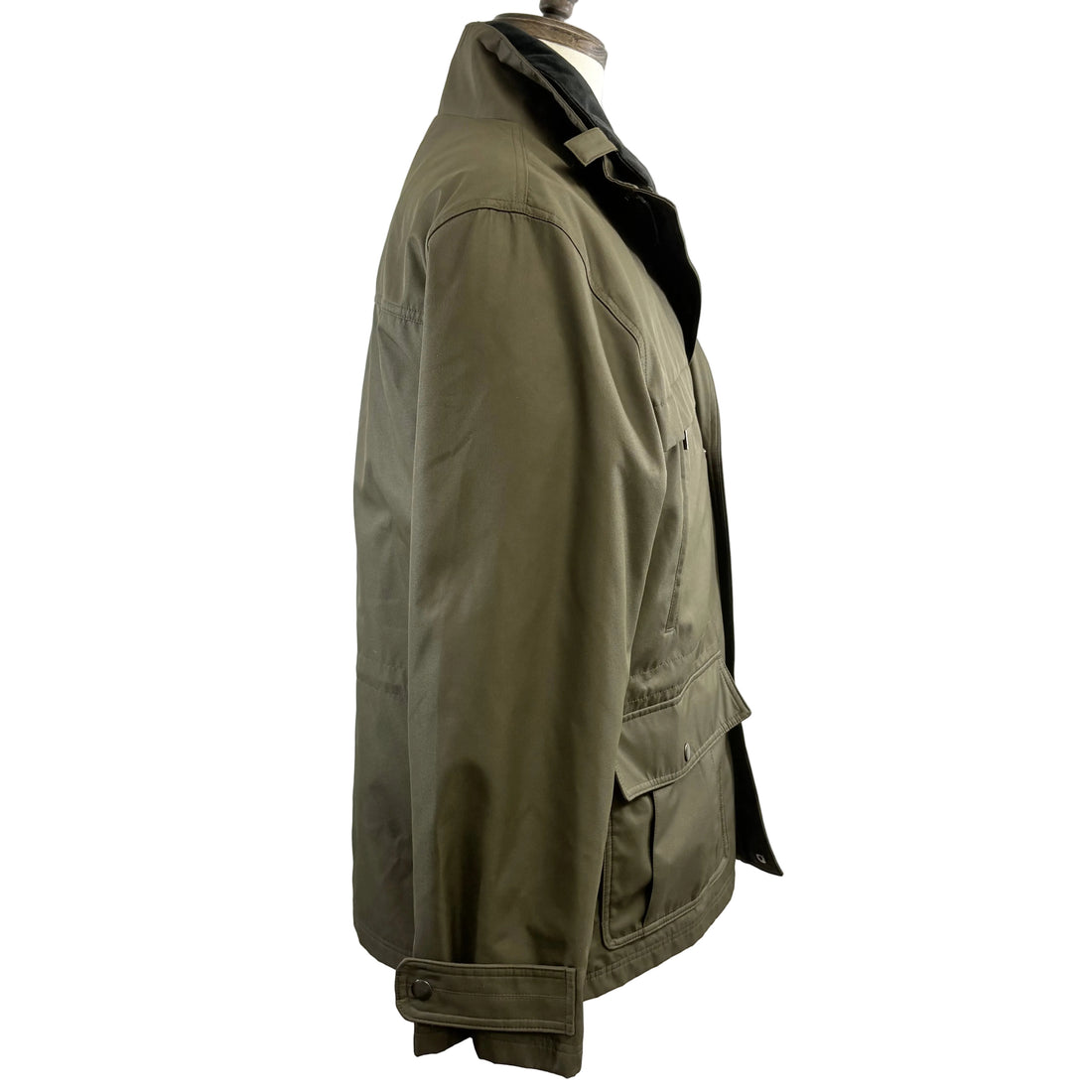 Michael Kors men's jacket with zip in liner, size medium