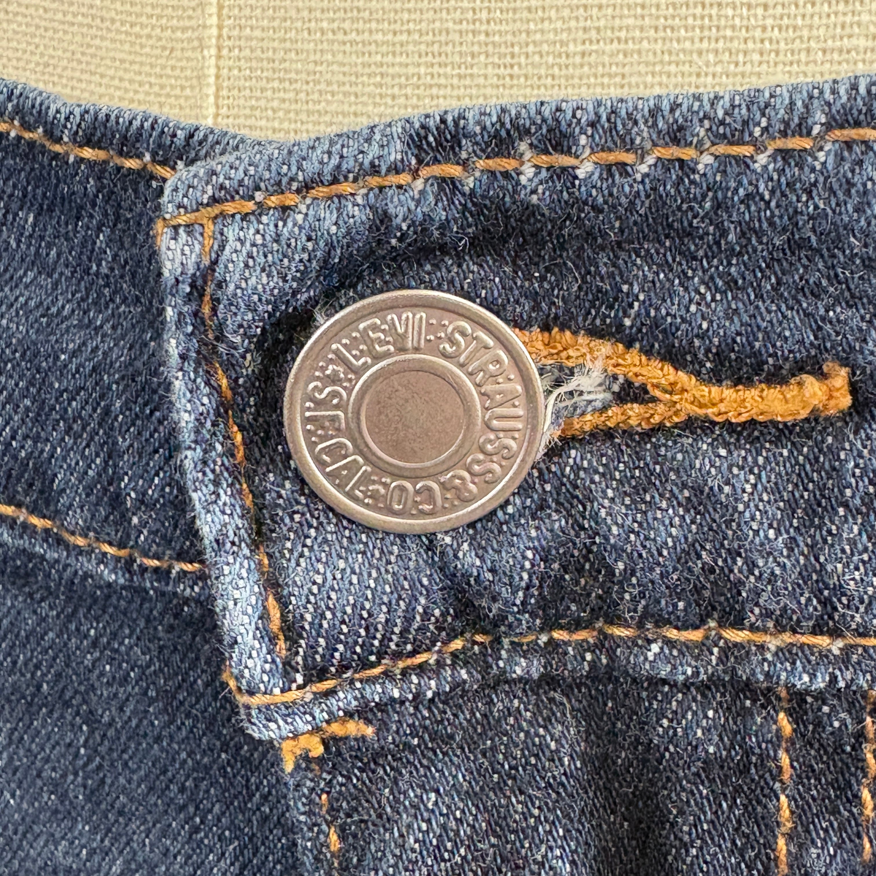 Levi Men's 511 Jeans, waist 32"