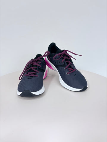 Nike Air Max Belca TR 4 Black Hyper Pink