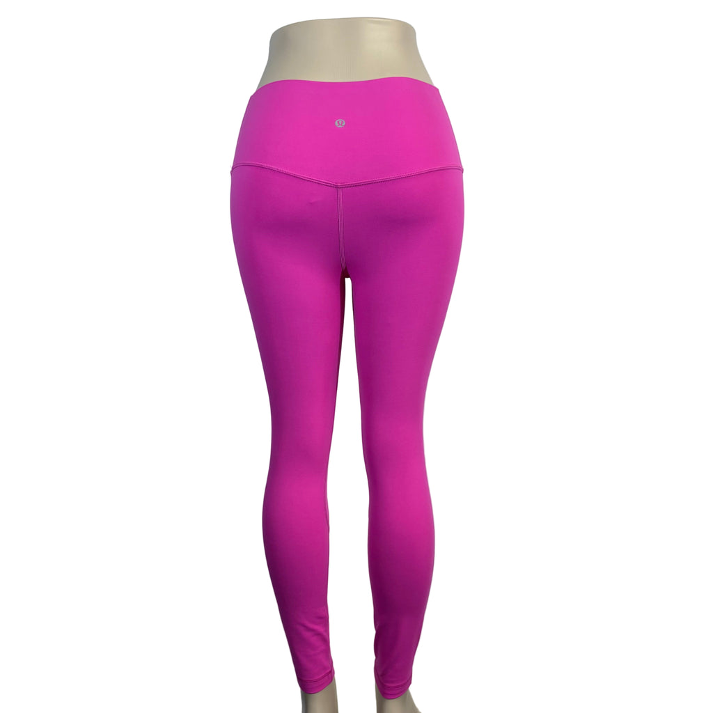 Lululemon leggings, waist 23"
