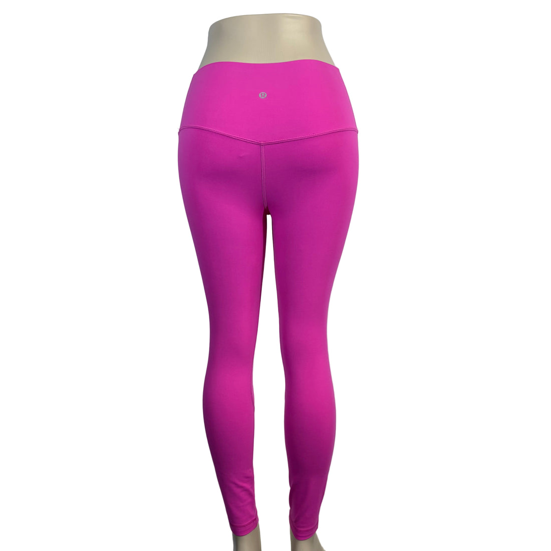 Lululemon leggings, waist 23"