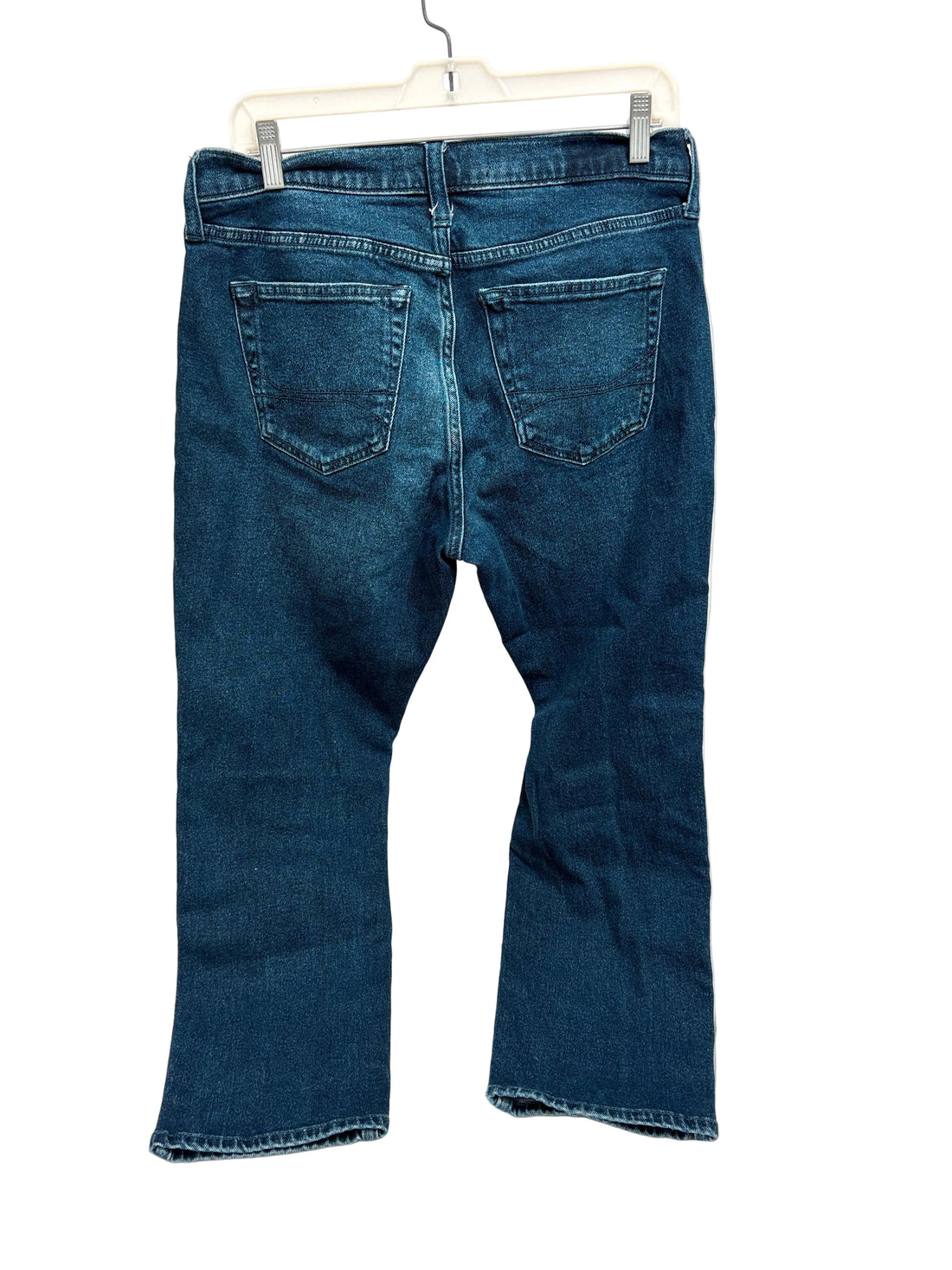 Hollister 90's Slim blue jeans