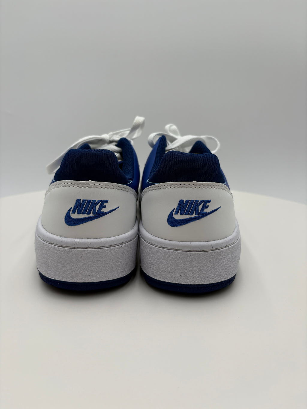 Nike Full Force Low, Lifestyle Blue