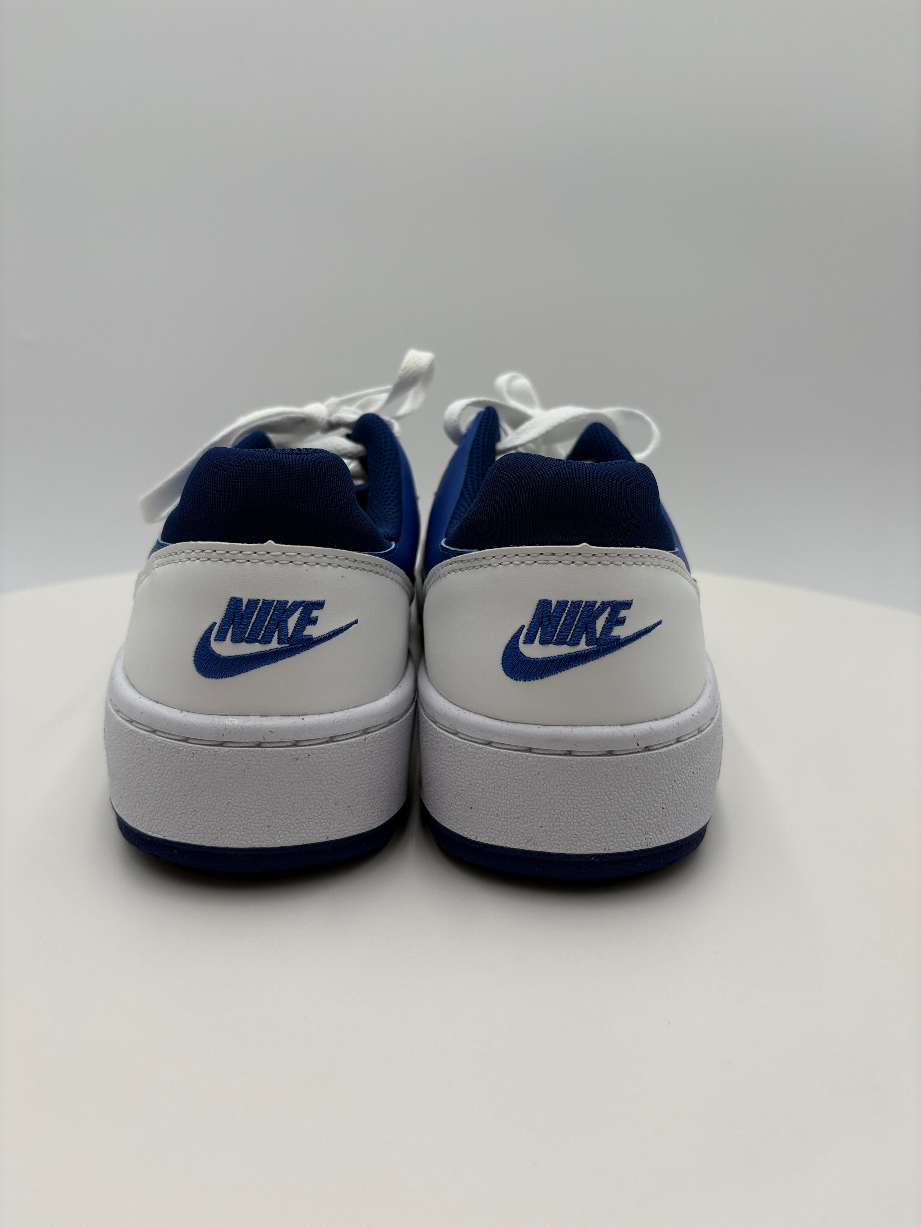 Nike Full Force Low, Lifestyle Blue