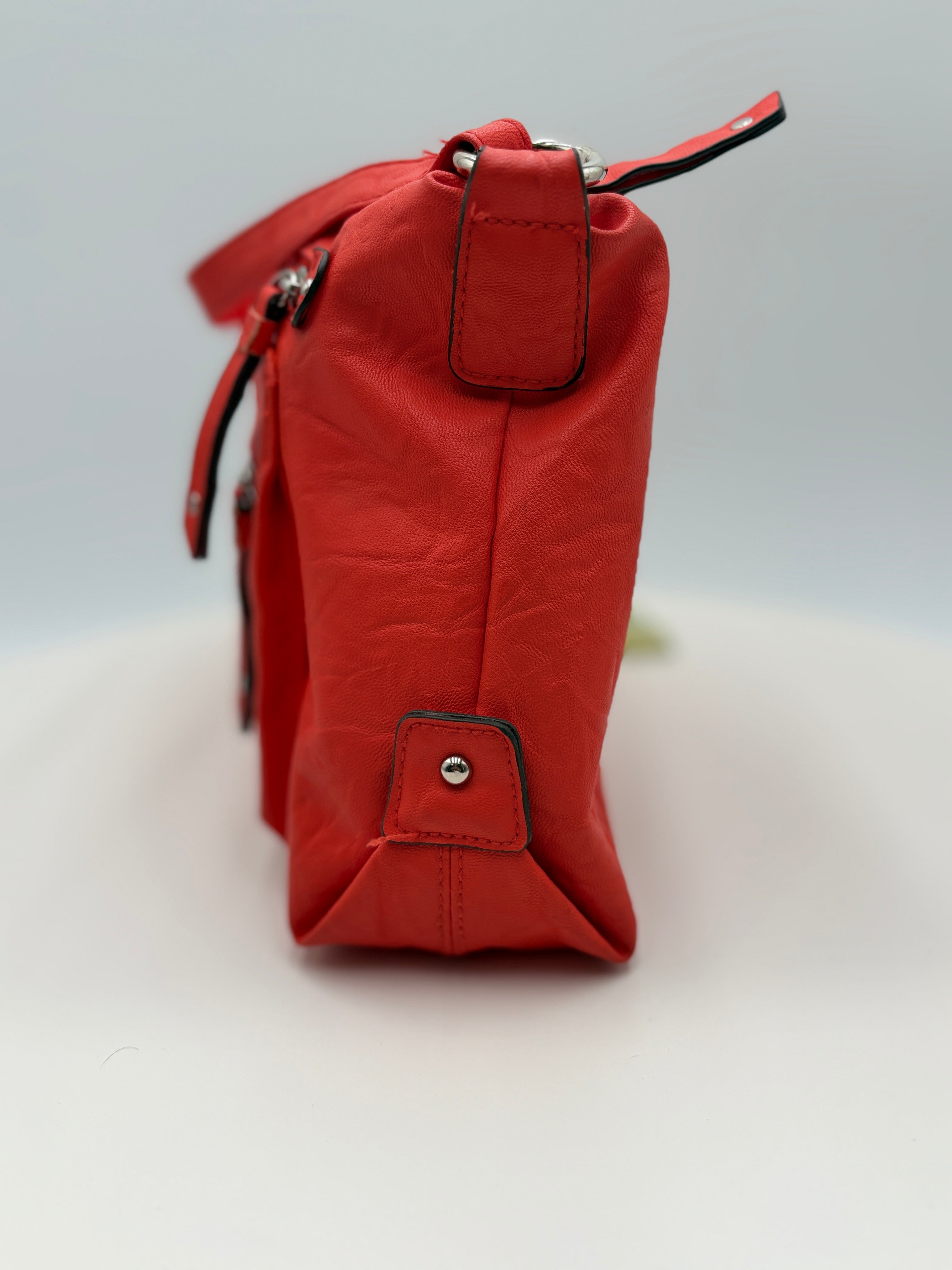 Rosetti crossbody purse