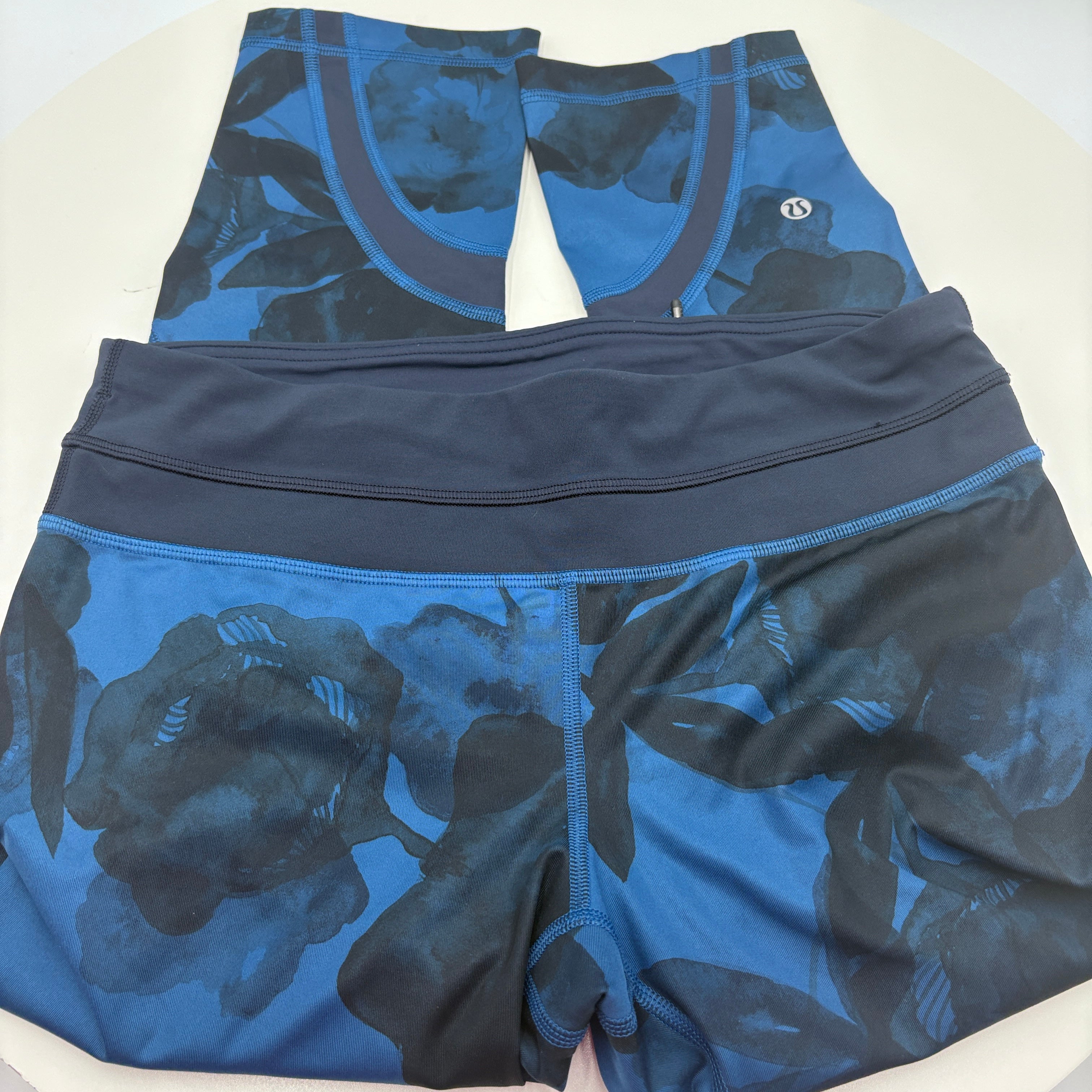 Lululemon Leggings, size small