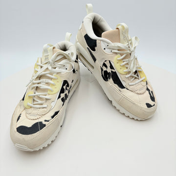 Nike Air Max 90 Furtura Cow print