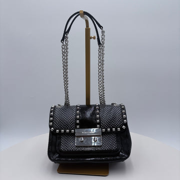 Michael Kors cross body purse