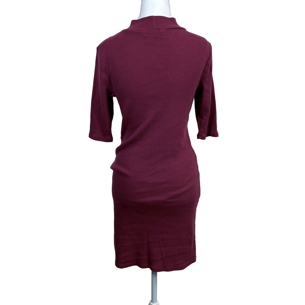 Abercrombie & Fitch short sleeve dress, size L