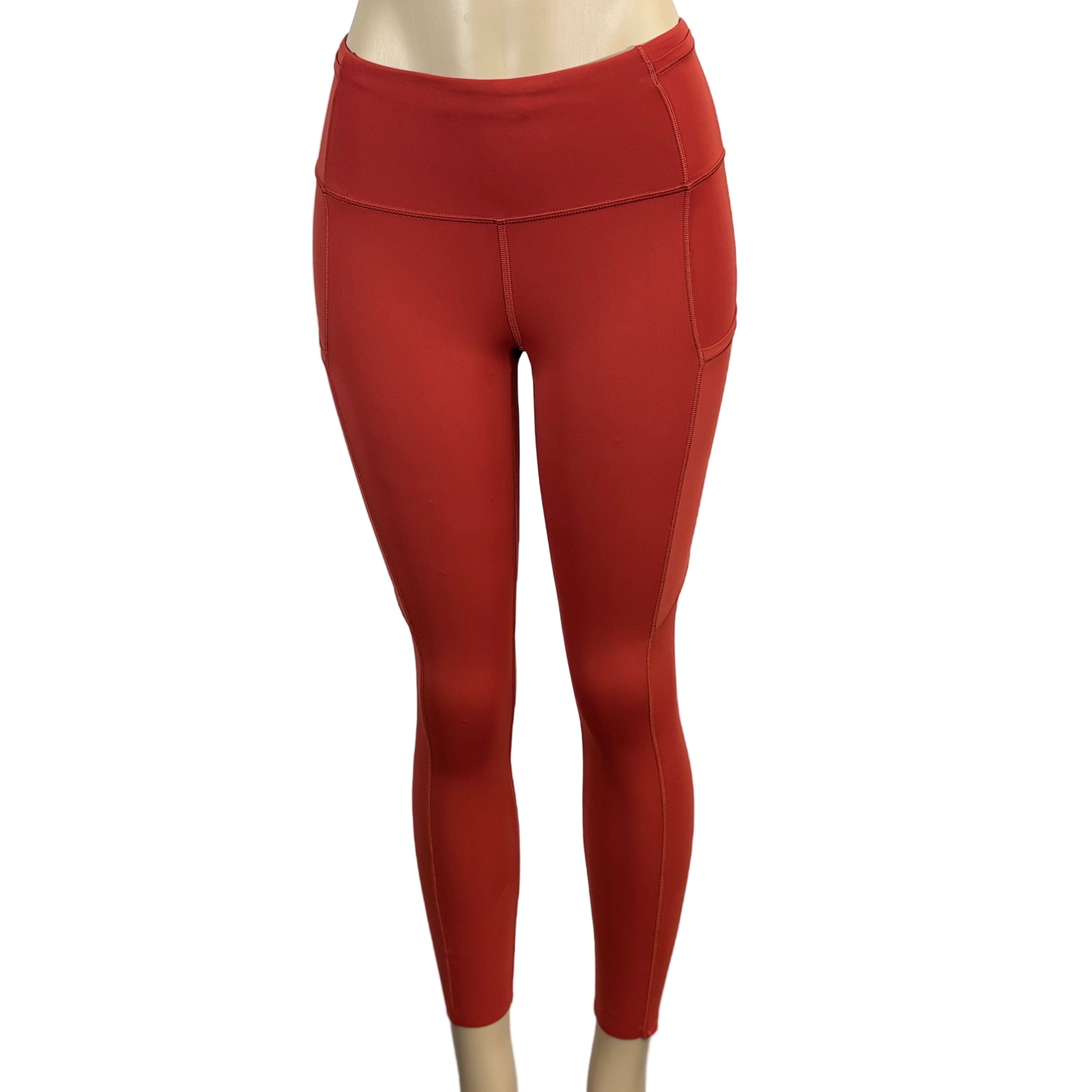 Lululemon leggings, size 4