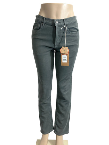 Faherty Brand Stretch Terry 5 Pocket jeans, NWT