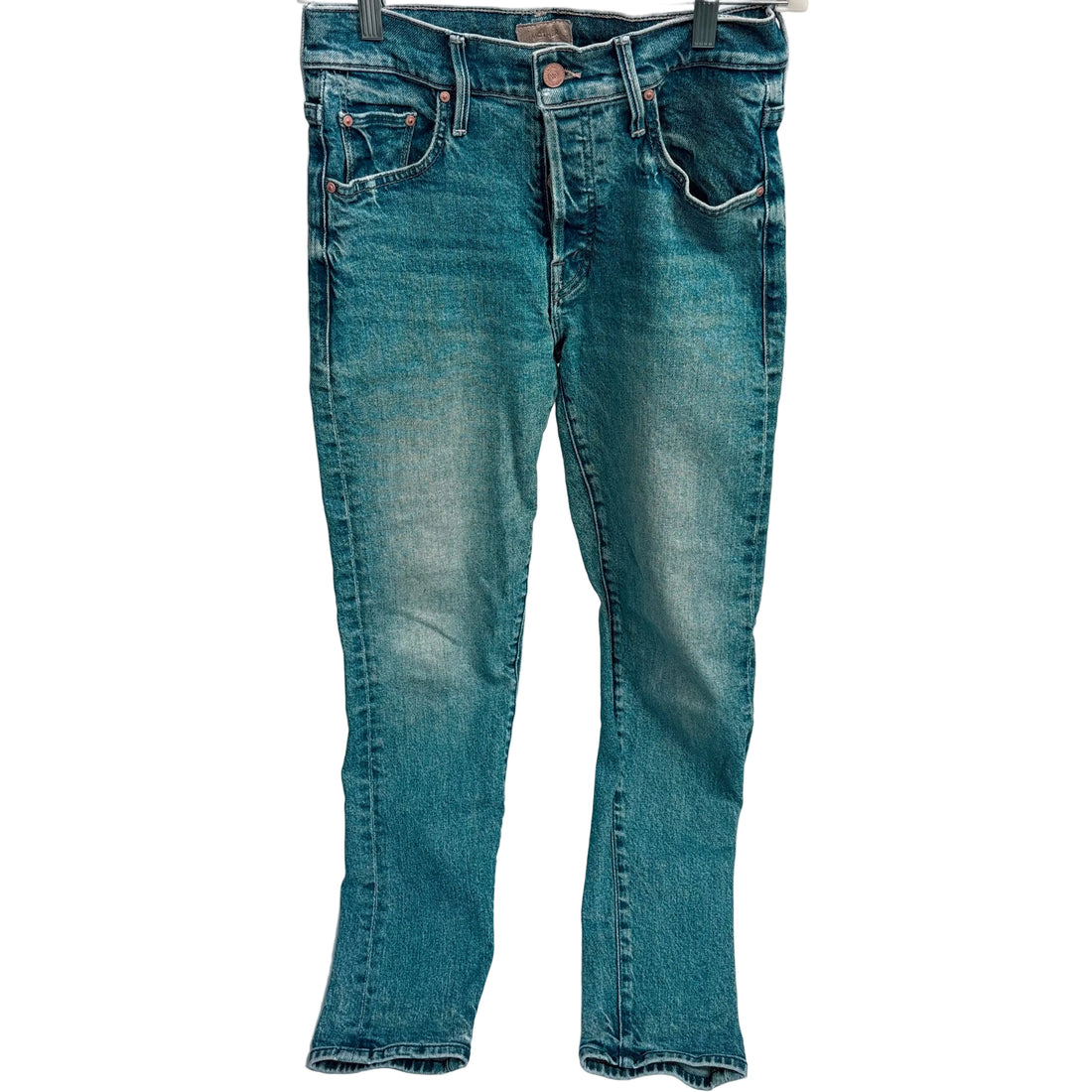 Mother Skinny Jeans, size 27