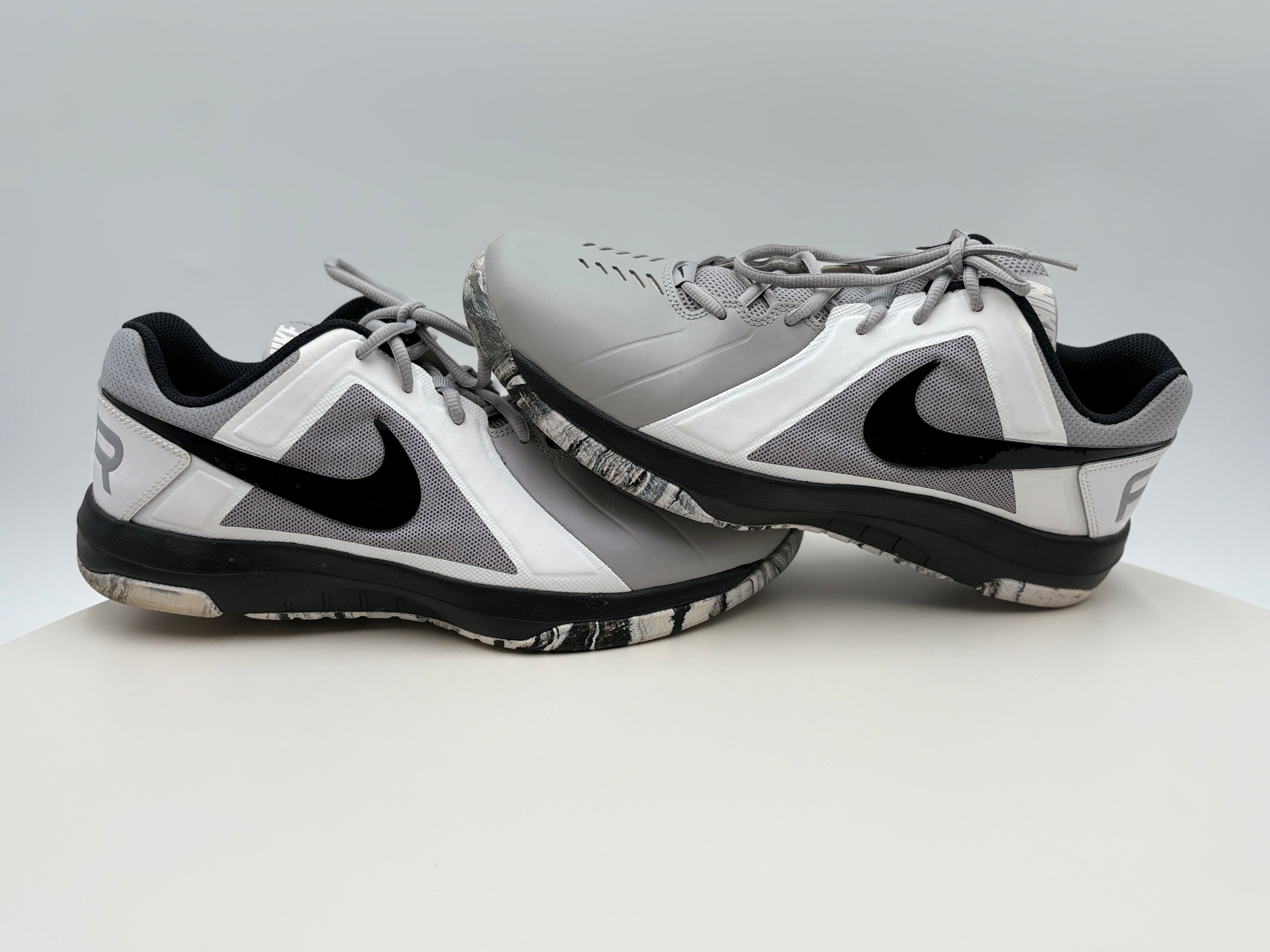 Nike Air Marvin Low (719924-005)