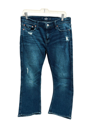 Hollister 90's Slim blue jeans