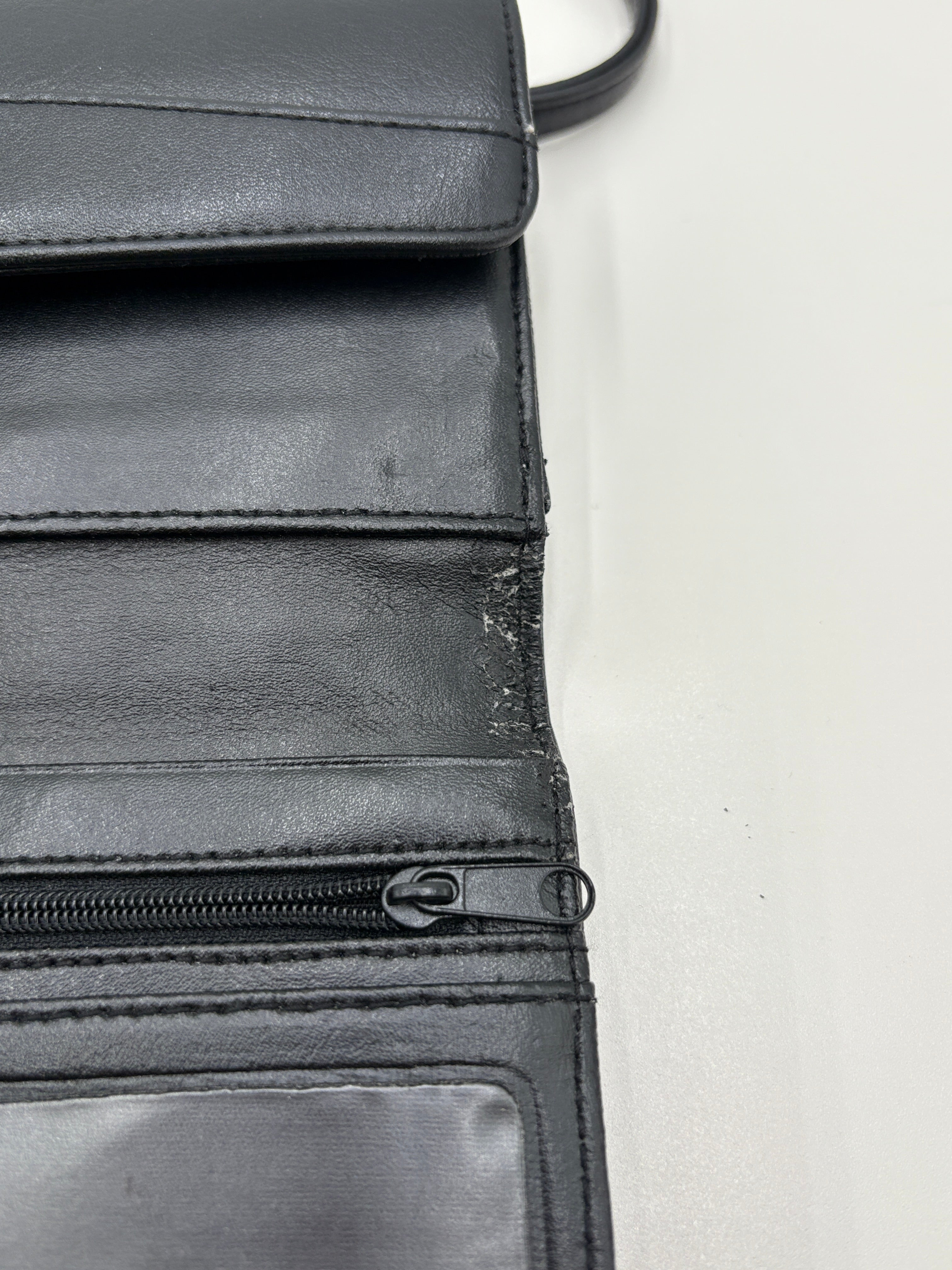 Rosetti new york cross body purse/wallet