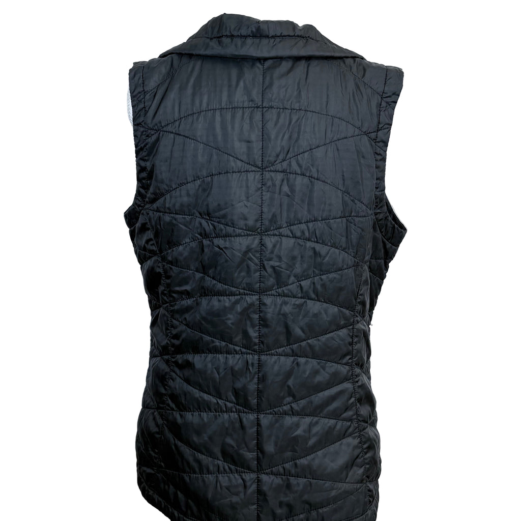 Columbia Puffer vest, size medium