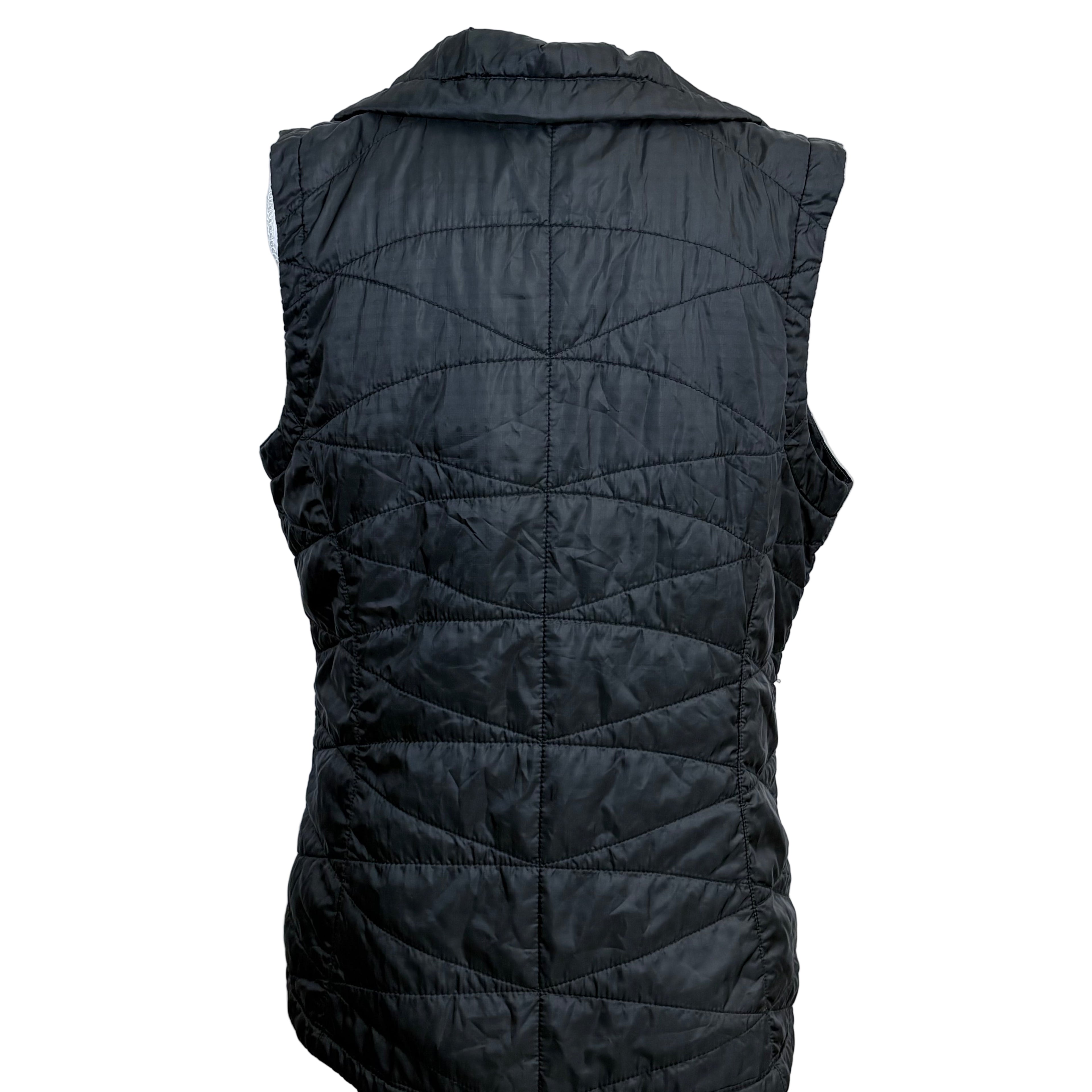 Columbia Puffer vest, size medium