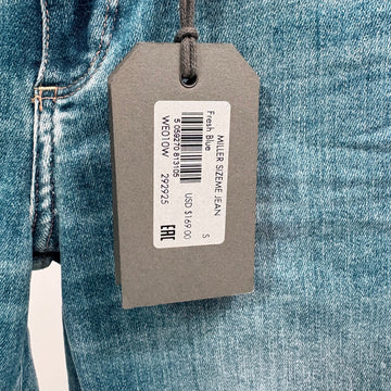 AllSaints women's skinny jeans, NWT