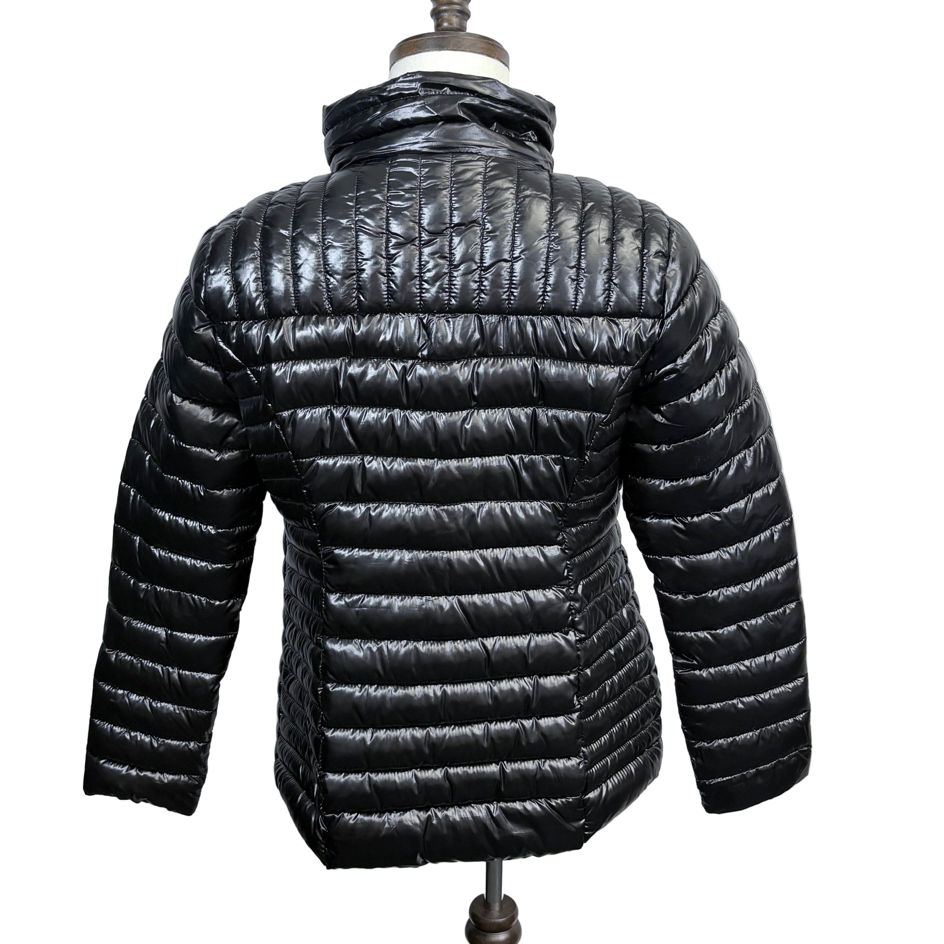 Guess Puffer jacket, size medium