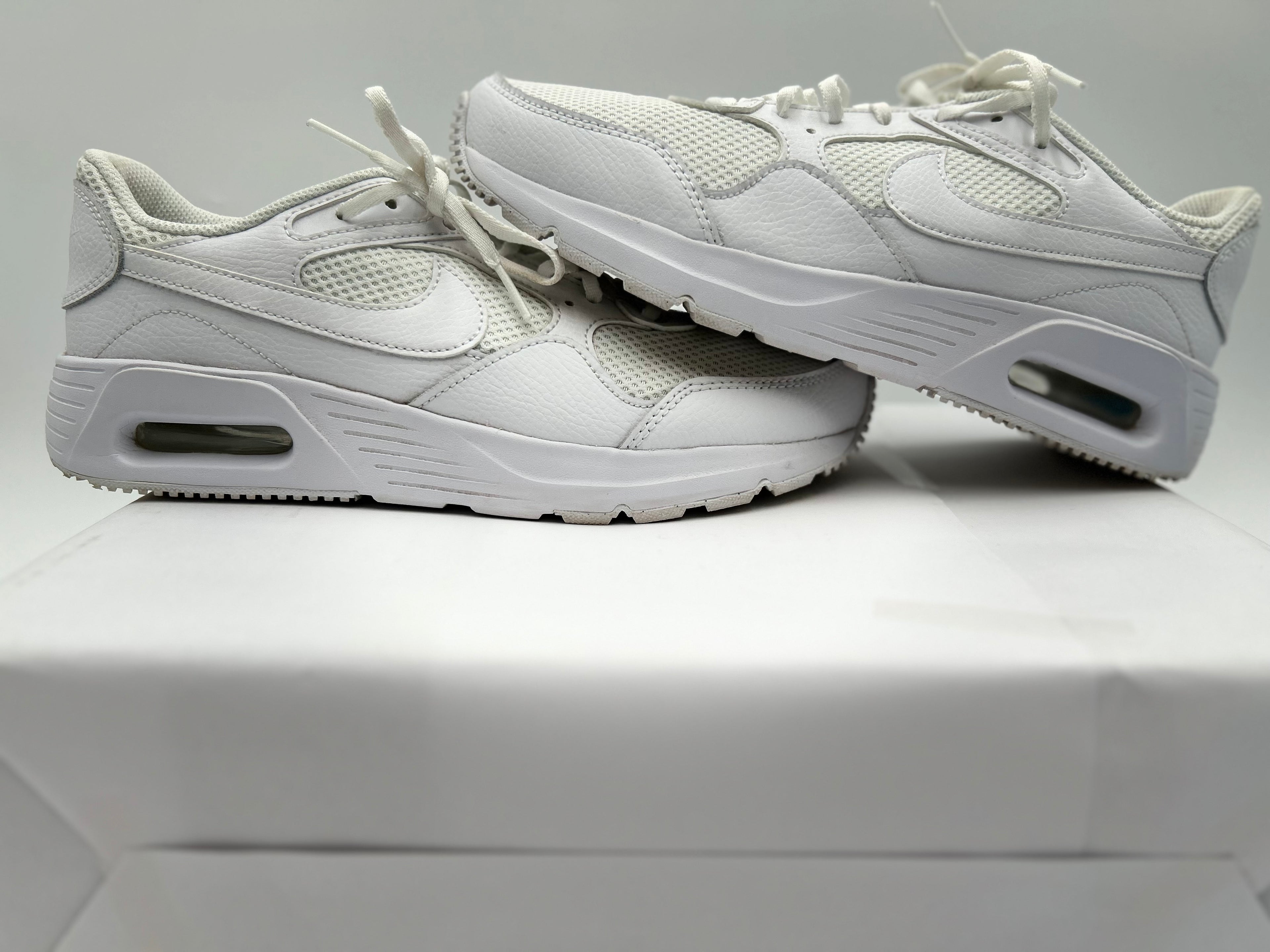 Nike Air Max SC