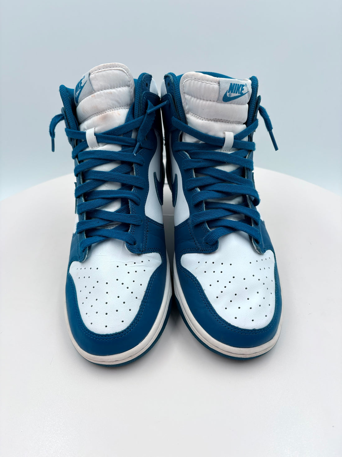 Nike High Dunk Game Royal sneakers